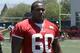Brandon Thomas looks to be a great player...next season.