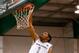 Dedric Lawson throws down a dunk in an EYBL game earlier this summer. Lawson is one of the top wing prospects in the 2016 class.