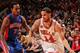D.J. Augustin will be a great backup for Brandon Jennings.