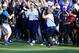 Rory was key to Europe's phenomenal win in 2012.