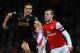 Henderson and Wilshere are rivals at club level, and perhaps rivals for the same spot at international level