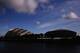GLASGOW, SCOTLAND - JULY 21: The Clyde Auditorium and the SSE Hydro are seen ahead of the Commonwealth Games on July 21, 2014 in Glasgow, Scotland. (Photo by Hannah Peters/Getty Images)