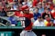 Washington might consider using Souza as an asset to trade for a young shortstop.