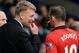 David Moyes made the wrong decision in making Wayne Rooney his key player.