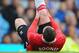 Rooney can no longer recover from injuries as quickly as he once did.