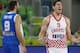 Damjan Rudez signed with the Pacers this summer after becoming a regular attendee at Pete Philo's Eurocamp.