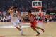 Greece's Olympiakos basketball club is one of the few international teams nowadays that are financially successful.