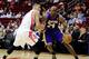 Los Angeles is still Kobe's team.