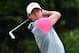 HOYLAKE, ENGLAND - JULY 20: Rory McIlroy of Northern Ireland tees off during the final round of The 143rd Open Championship at Royal Liverpool on July 20, 2014 in Hoylake, England. (Photo by Stuart Franklin/Getty Images)
