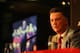 MANCHESTER, ENGLAND - JULY 17: Louis van Gaal appears at a press conference as he is unveiled as the new Manchester United manager at Old Trafford on July 17, 2014 in Manchester, England. (Photo by Clive Mason/Getty Images)