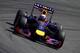 HOCKENHEIM, GERMANY - JULY 19: Daniel Ricciardo of Australia and Infiniti Red Bull Racing drives during final practice ahead of the German Grand Prix at Hockenheimring on July 19, 2014 in Hockenheim, Germany. (Photo by Dan Istitene/Getty Images)