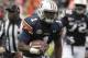 Auburn WR "Duke" Williams