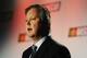 CHARLOTTE, N.C. - JANUARY 30: Brian France, NASCAR CEO and Chairman, speaks during the NASCAR Media Tour at Charlotte Convention Center on January 30, 2014 in Charlotte, North Carolina. (Photo by Rainier Ehrhardt/Getty Images)