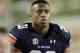 Auburn RB Corey Grant