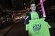 Nov 27, 2013; Cleveland, OH, USA; James Blair poses with a