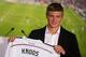 Toni Kroos has signed for Real Madrid in a deal worth £20 million