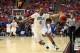 Norman Powell averaged 11.4 points per game last year as a junior.