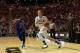 Son Bryce Alford averaged 8.0 points per game last season as a freshman.