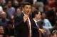 Arizona's Sean Miller is a force on the recruiting front.