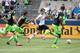 Lamela enjoyed a bright return to action for Spurs in their 3-3 draw with Seattle.