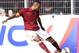 RIETI, ITALY - JULY 18: Ashley Cole of Roma in action during the friendly match between AS Roma and Indonesia U23 at Stadio Centro d'Italia - Manlio Scopigno on July 18, 2014 in Rieti, Italy. (Photo by Giuseppe Bellini/Getty Images)