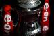 LONDON, ENGLAND - FEBRUARY 16: A detailed view of the FA Cup sponsored by Eon at the Leyton Orient FA Cup Media Day at Matchroom Stadium on February 16, 2011 in London, England. (Photo by Dean Mouhtaropoulos/Getty Images)