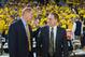 John Beilein and Tom Izzo are among the best coaches in the country.