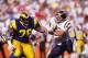 Few are as acquainted with the skill set required to play tackle in the NFL as Jackie Slater.