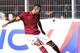 RIETI, ITALY - JULY 18: Ashley Cole of Roma in action during the friendly match between AS Roma and Indonesia U23 at Stadio Centro d'Italia - Manlio Scopigno on July 18, 2014 in Rieti, Italy. (Photo by Giuseppe Bellini/Getty Images)