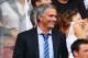 LONDON, ENGLAND - AUGUST 18: Chelsea manager Jose Mourinho smiles during the Barclays Premier League match between Chelsea and Hull City at Stamford Bridge on August 18, 2013 in London, England. (Photo by Clive Mason/Getty Images)