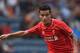 PRESTON, LANCASHIRE - JULY 19: Philippe Coutinho of Liverpool in action during the pre season friendly match between Preston North End and Liverpool at Deepdale on July 19, 2014 in Preston, Lancashire. (Photo by Michael Regan/Getty Images)