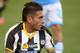 UDINE, ITALY - APRIL 19: Roberto Pereyra of Udinese Calcio looks on during the Serie A match between Udinese Calcio and SSC Napoli at Stadio Friuli on April 19, 2014 in Udine, Italy. (Photo by Dino Panato/Getty Images)
