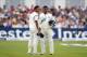 Dhoni did not trust Binny's bowling for more than 20 overs in two Tests combined.