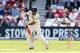 Shikhar Dhawan has struggled to cope with the pace and movement in England.