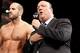 Heyman and Cesaro are finished as business partners.
