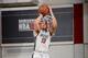 There's better than a 70 percent chance Napier missed this shot.