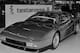 Like the Testarossa of cars, Tiger used to be the top golfer on the tour.