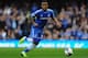 LONDON, ENGLAND - OCTOBER 19: Ryan Bertrand of Chelsea in action during the Barclays Premier League match between Chelsea and Cardiff City at Stamford Bridge on October 19, 2013 in London, England. (Photo by Mike Hewitt/Getty Images)