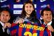 Barcelona last signed a centre-back five years ago.