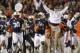 Former Auburn CB Chris Davis
