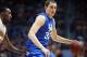 Kyle Wiltjer averaged 10.2 points per game for Kentucky in 2012-13. He will be a key player for Gonzaga this year.