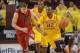 Byron Wesley led USC with 17.8 points per game last year. He transferred to Gonzaga in the offseason, and is immediately eligible.