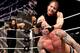 The Shield and Randy Orton