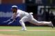 Emilio Bonifacio can wreak havoc on the bases.