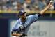 David Price leads all of baseball with 173 strikeouts.