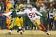 Ahmad Brooks had 4.5 sacks in San Francisco's three playoff games last season.