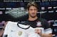 Pato joined Corinthians in January 2013.