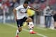 Iaqo Falque will be hoping for a first start this summer against Chicago.
