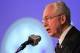 SEC commissioner Mike Slive