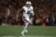 Auburn QB Nick Marshall